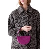 image:imagekate spade new york Womens Wink PochetteBeet Suede