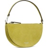 image:imagekate spade new york Womens Wink PochetteLaurel Leaf Suede