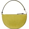 image:imagekate spade new york Womens Wink PochetteLaurel Leaf Suede