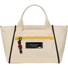 image:imagekate spade new york Dash Canvas Tote BagNatural Multi Taxi Canvas