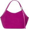 Beet Suede