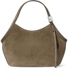 Driftwood Suede