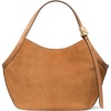 Garden Soil Suede
