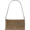 image:imagekate spade new york Fling Suede Pochette