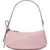 image:imagekate spade new york Loop Pebbled Leather Pochette