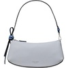 Colorblocked Pale Sapphirine