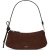 Hot Fudge Multi Suede