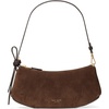 Hot Fudge Suede
