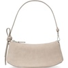 Milk Glass Suede