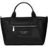 image:imagekate spade new york Womens Dash Nylon Small ToteBlack