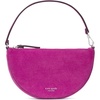 image:imagekate spade new york Womens Wink PochetteBeet Suede