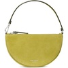 image:imagekate spade new york Womens Wink PochetteLaurel Leaf Suede