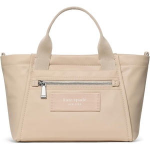 image:imagekate spade new york Womens Dash Nylon Small ToteEarthenware