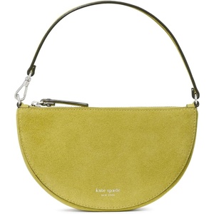 image:imagekate spade new york Womens Wink PochetteLaurel Leaf Suede