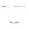 image:imagekate spade new york 3PK KSNY MODERN FLORAL CREW