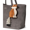 image:imagekate spade new york Charmed French Fry Bag CharmBiscotti Ginger Fox Coin Purse Critter