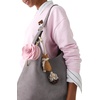image:imagekate spade new york Charmed French Fry Bag CharmBiscotti Ginger Fox Critter