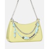 image:imagekate spade new york Charmed French Fry Bag CharmBlue Rope Chain