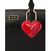 image:imagekate spade new york Charmed French Fry Bag CharmCherry Rouge Key to My Heart