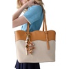 image:imagekate spade new york Charmed French Fry Bag CharmCrisp Peach Multi Flower