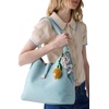 image:imagekate spade new york Charmed French Fry Bag CharmCrochet Lemon