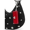 image:imagekate spade new york Charmed French Fry Bag CharmDark Scarlet Lipstick
