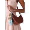 image:imagekate spade new york Charmed French Fry Bag CharmEnglish Sea Suzie Snail