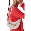 image:imagekate spade new york Charmed French Fry Bag CharmFruit Chain Swag Chain