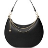 image:imagekate spade new york Charmed French Fry Bag CharmGold Layered Swag Chain