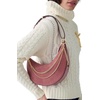 image:imagekate spade new york Charmed French Fry Bag CharmGold Layered Swag Chain