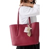 image:imagekate spade new york Charmed French Fry Bag CharmI Love You Script