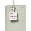 image:imagekate spade new york Charmed French Fry Bag CharmI Love You Script