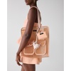 image:imagekate spade new york Charmed French Fry Bag CharmLight Cantaloupe Nano Tote