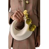 image:imagekate spade new york Charmed French Fry Bag CharmLime Slice Stacked Rose