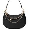 image:imagekate spade new york Charmed French Fry Bag CharmMetal Bow Swag Chain