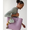 image:imagekate spade new york Charmed French Fry Bag CharmMint Frosting Shearling Nano Carryall Bag
