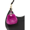 image:imagekate spade new york Charmed French Fry Bag CharmMonsters Beet Fizzy Coin Purse