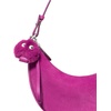 image:imagekate spade new york Charmed French Fry Bag CharmMonsters Beet Mini Spade