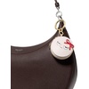 image:imagekate spade new york Charmed French Fry Bag CharmMonsters Cream Mini Pouch