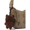 image:imagekate spade new york Charmed French Fry Bag CharmMonsters Hot Fudge Teddi Teddy Bear