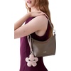 image:imagekate spade new york Charmed French Fry Bag CharmMonsters Smokey Petal Trixie Puffy Cloud