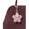 image:imagekate spade new york Charmed French Fry Bag CharmMonsters Smokey Petal Trixie Puffy Cloud