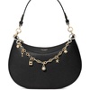 image:imagekate spade new york Charmed French Fry Bag CharmMulti Charm Swag Chain