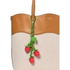 image:imagekate spade new york Charmed French Fry Bag CharmRuby Red Strawberry