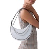 image:imagekate spade new york Charmed French Fry Bag CharmSilver Layered Swag Chain