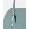 image:imagekate spade new york Charmed French Fry Bag CharmSoft Sky Multi Corded Rope