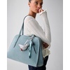 image:imagekate spade new york Charmed French Fry Bag CharmSoft Sky Multi Corded Rope