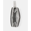 image:imagekate spade new york Charmed French Fry Bag CharmSpade Logo Metallic Coin Purse