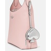 image:imagekate spade new york Charmed French Fry Bag CharmSpade Logo Metallic Coin Purse