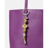 image:imagekate spade new york Charmed French Fry Bag CharmStar Fruit Knott